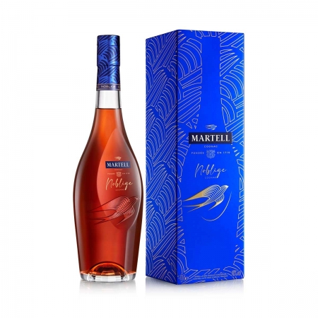 Noblige Cognac Martell