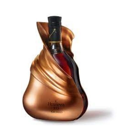 XO Kim Jones Edition Limitée Cognac HENNESSY