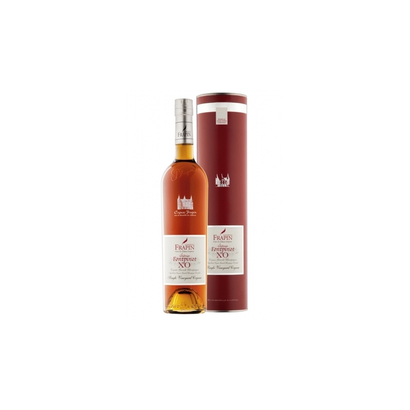 XO Château Fontpinot Cognac Frapin