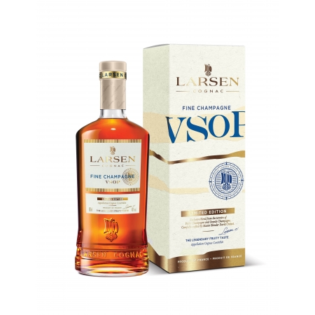 VSOP Larsen Fine champagne