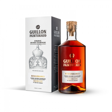 Renaissance Grande Champagne Cognac Guillon-Painturaud