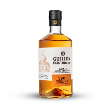 VSOP Cognac Guillon Painturaud