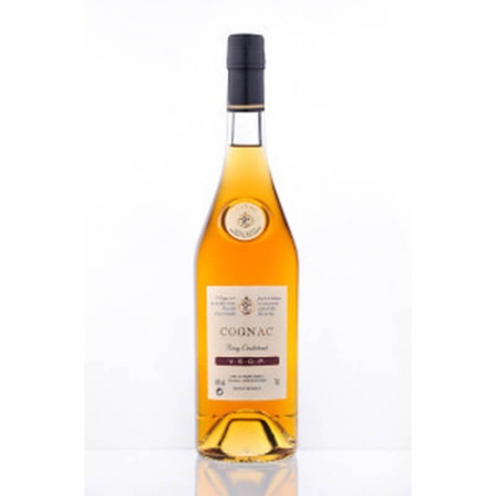 VSOP Cognac Remy Couillebaud