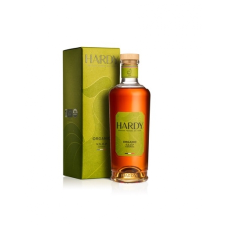 VSOP Bio Cognac Hardy