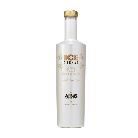 Ice Cognac by ABK6 Cognac
