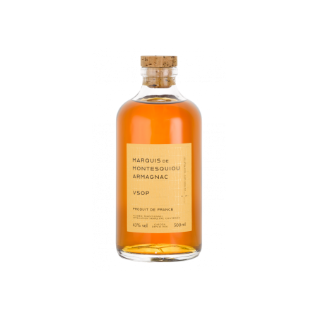 Armagnac Marquis de Montesquiou VSOP