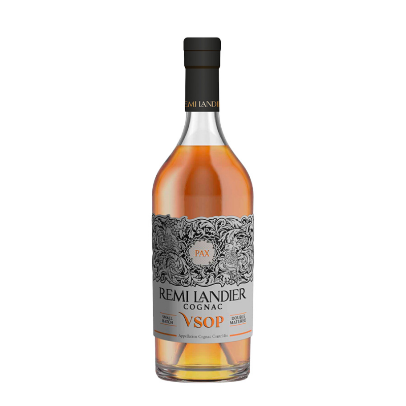 Remi Landier Cognac VSOP Double Matured