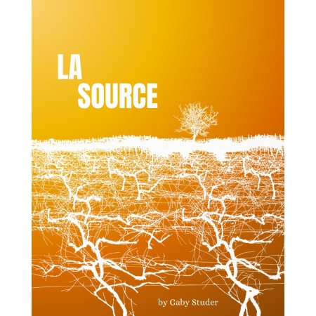 Cognac Braastad x Gaby Studer La Source Edition Limitée