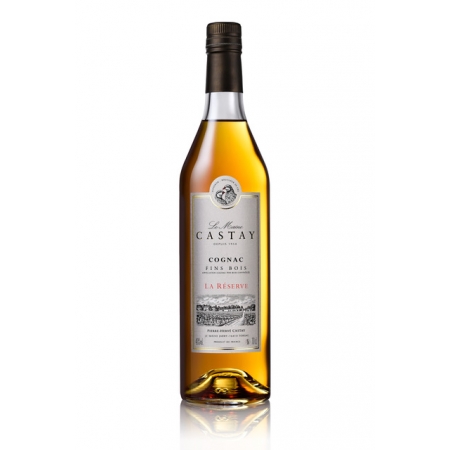 VSOP La Reserve Cognac Le Maine Castay