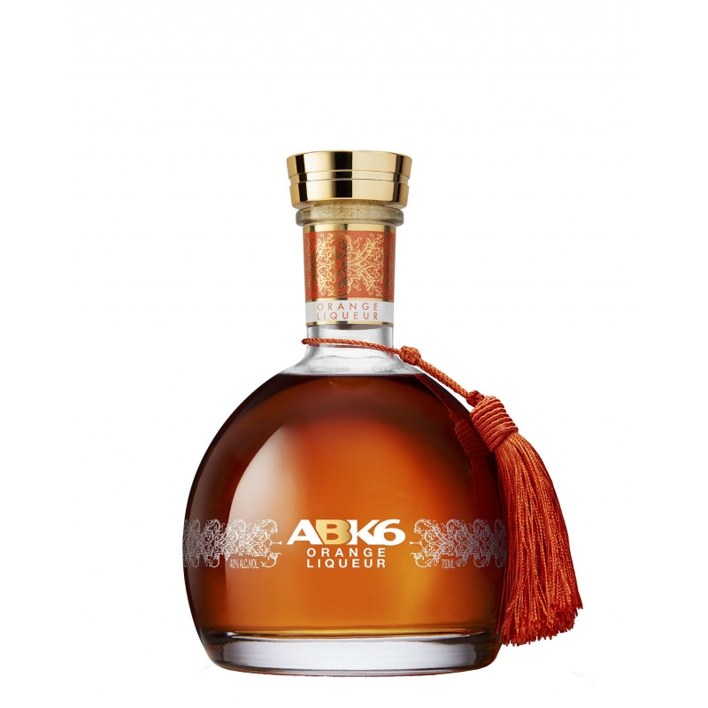 ABK6 Cognac Liqueur orange