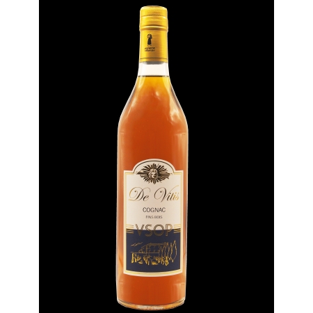 VSOP Cognac Fins Bois De Vitis