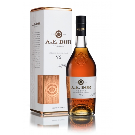 VS Selection Cognac A.E Dor