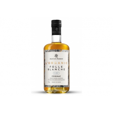 L'Organic Folle Blanche LXII Bio Cognac Pasquet