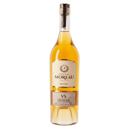 VS Cognac Moreau