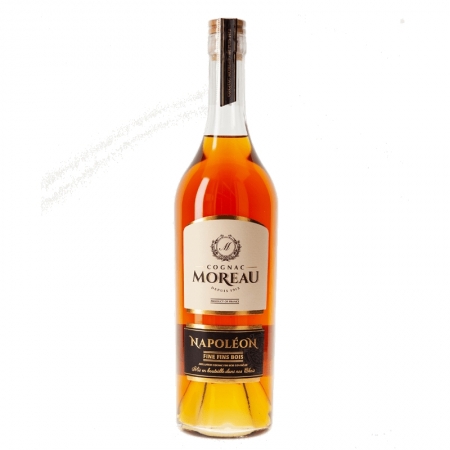 Napoleon Cognac Moreau