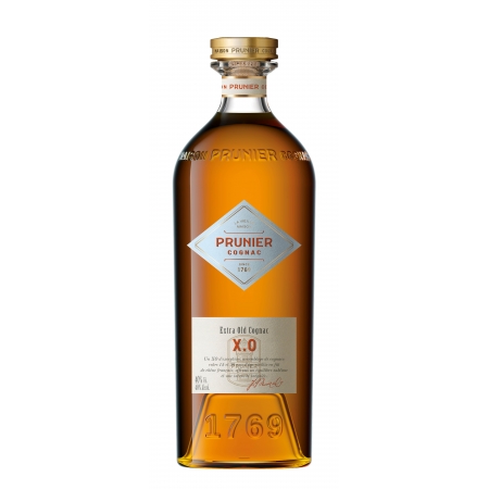 XO Cognac Prunier