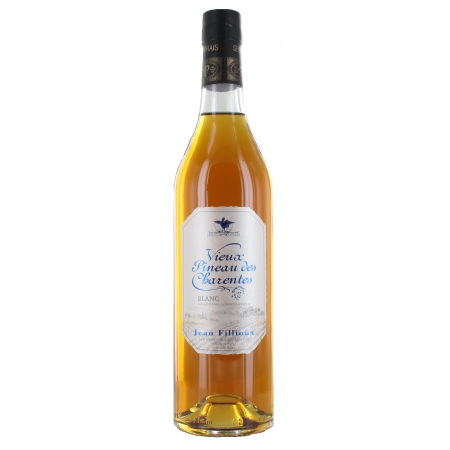 Old White Pineau des Charentes Jean Fillioux