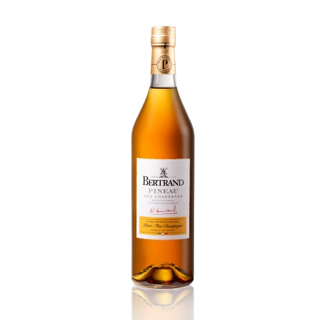 Bertrand white Pineau des Charentes