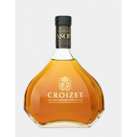 VSOP Grande Champagne Croizet Cognac