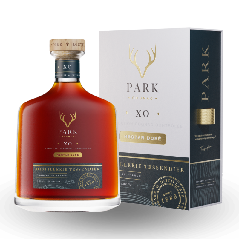 Cognac Park XO Nectar Doré