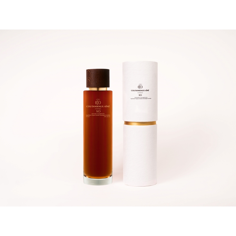 Grande Champagne XO Coutanseaux Aine Cognac