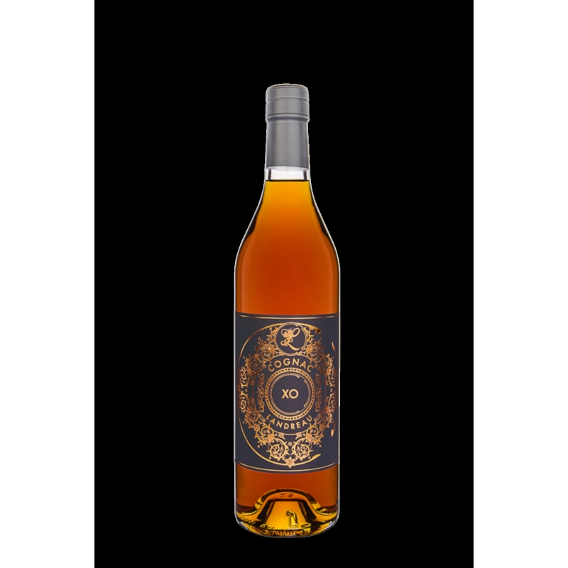 Grande Champagne l'Esprit Club XO Cognac Landreau Domaine