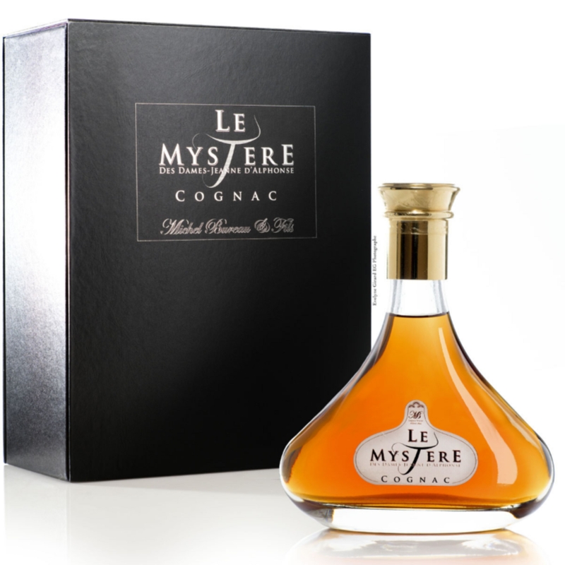 Le Mystère Petite Champagne Cognac Michel Bureau et Fils