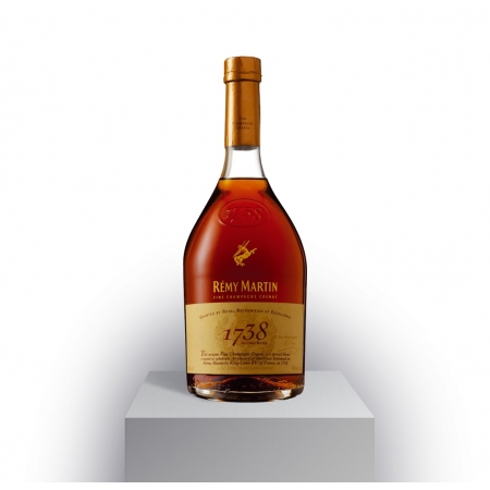 1738 Accord Royal Fine Champagne Cognac Rémy Martin