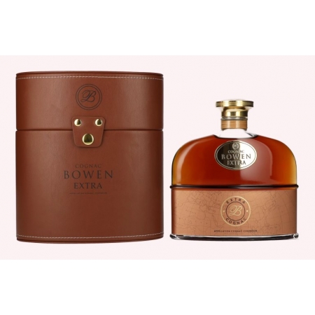 Extra Cognac Bowen