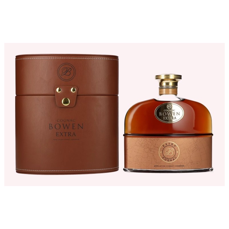 Extra Cognac Bowen