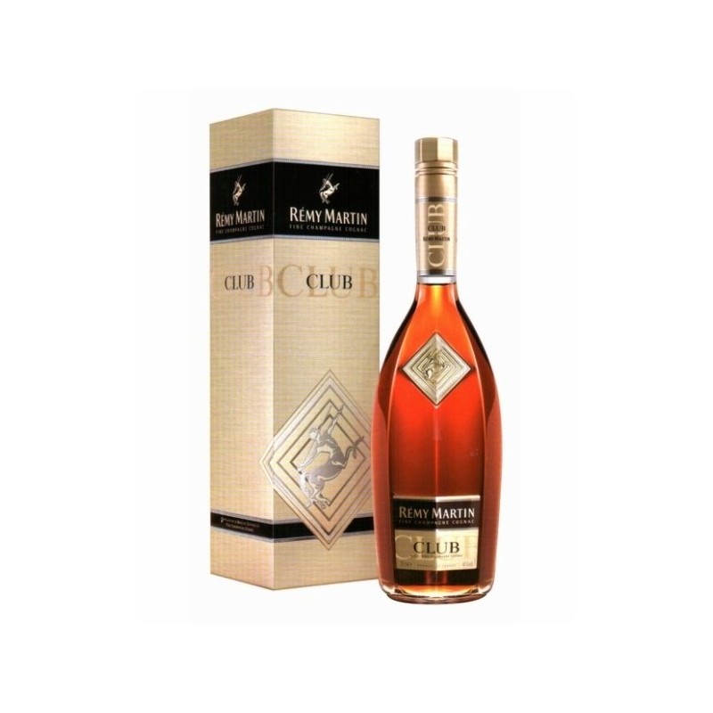 Club Fine Champagne Cognac Rémy Martin