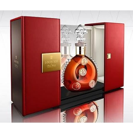 Louis XIII Grande Champagne Cognac Rémy Martin
