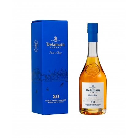 XO Pale & Dry Grande Champagne 20 cl Cognac Delamain