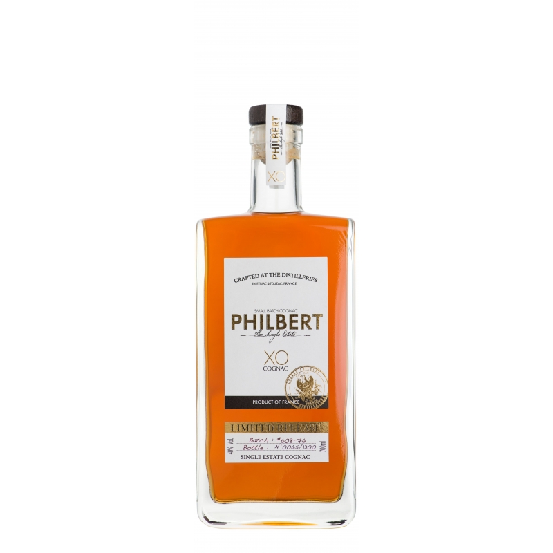 XO Cognac Philbert édition limitée