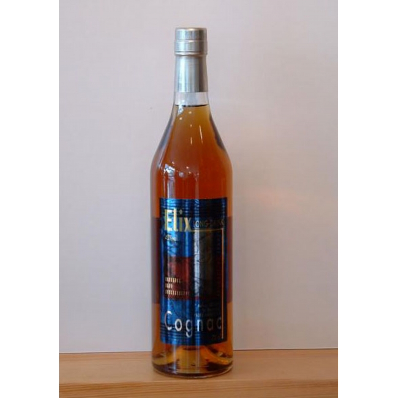 Elix long drink Couprie Cognac