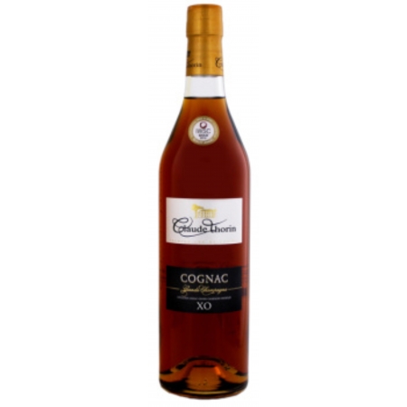 XO Grande Champagne Cognac Claude Thorin
