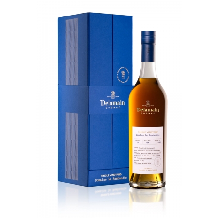 Domaine la Rambaudie Single...