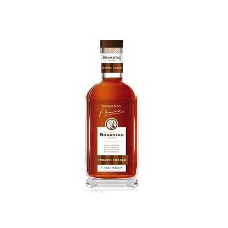 VSOP Bio Cognac Braastad