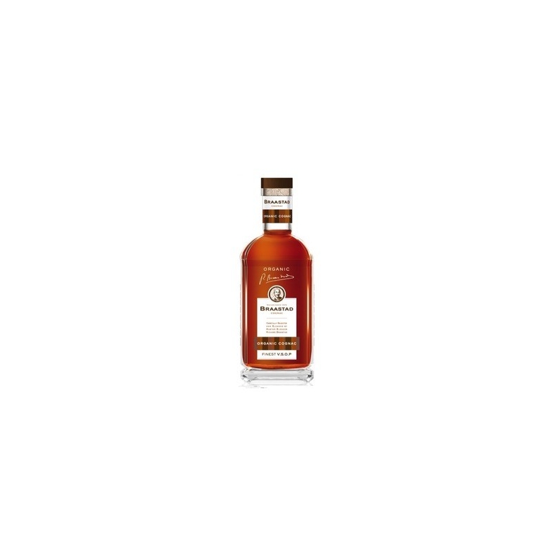 VSOP Bio Cognac Braastad