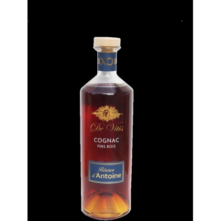 Reserve d'Antoine XO Fins Bois De Vitis Cognac