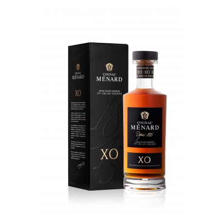 XO Noblesse Grande Champagne Cognac Ménard