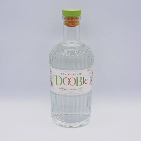 Dooble Wine Brandy Grande...