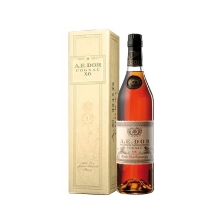 XO Vieille Fine Champagne Cognac A.E. Dor