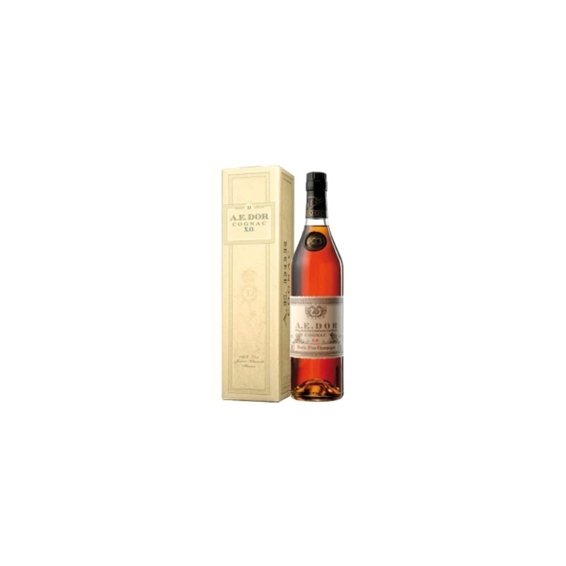 XO Vieille Fine Champagne Cognac A.E. Dor