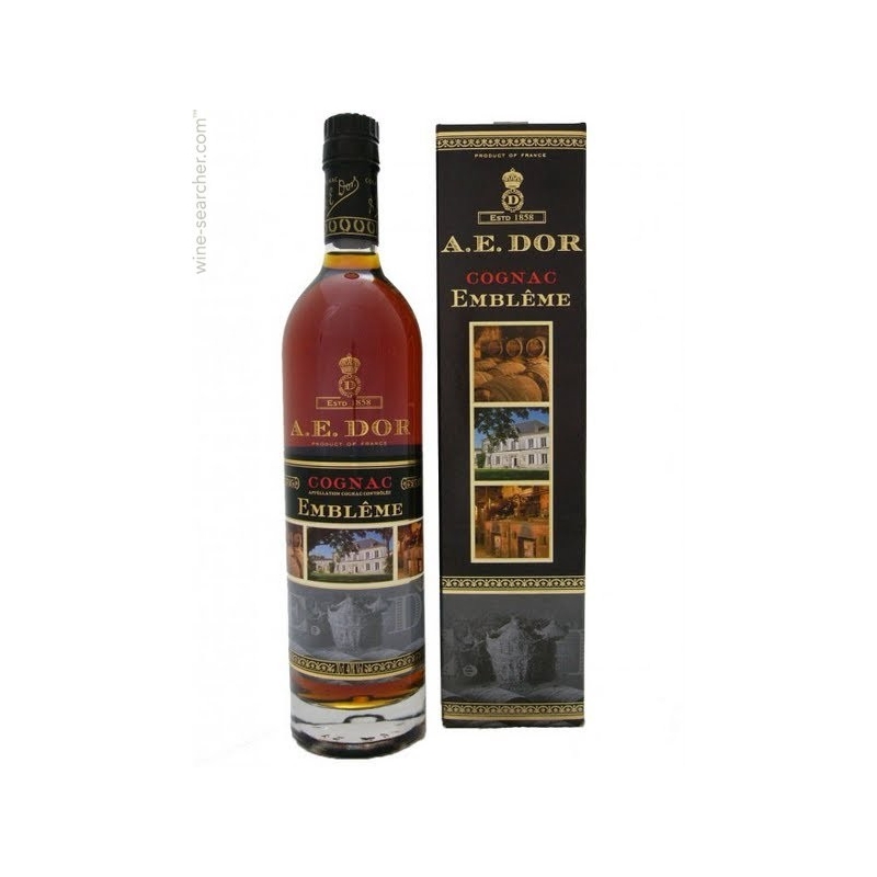 Embleme A.E. Dor Cognac