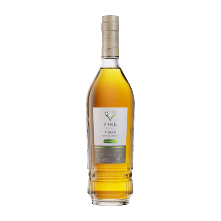 Park Cognac VSOP Organic