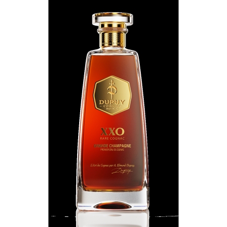 XXO Prestige Grande Champagne Dupuy Cognac