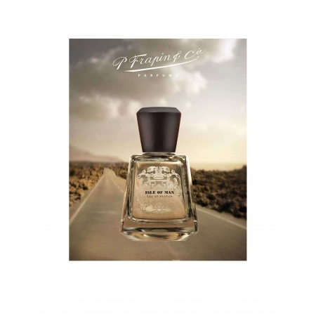 Isle of Man Perfume P Frapin & Cie