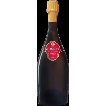 Grande Réserve Champagne Gosset