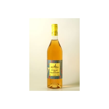 Pineau Blanc